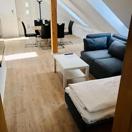 Avio Rooms Cerklje na Gorenjskem