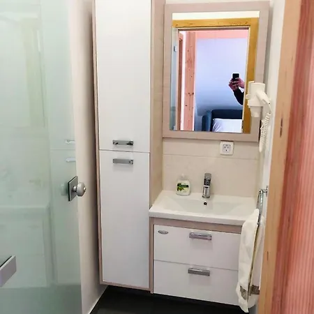 Apartman Avio Rooms Cerklje na Gorenjskem