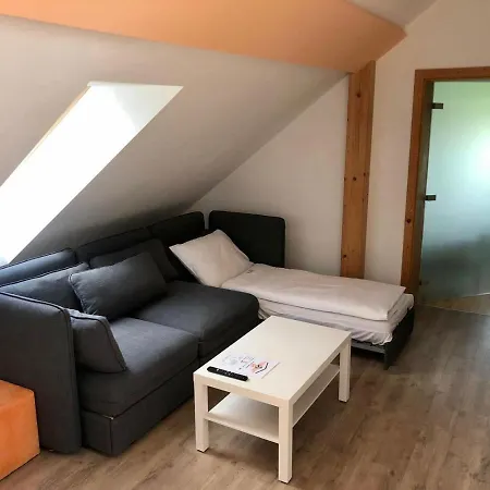Avio Rooms Cerklje na Gorenjskem
