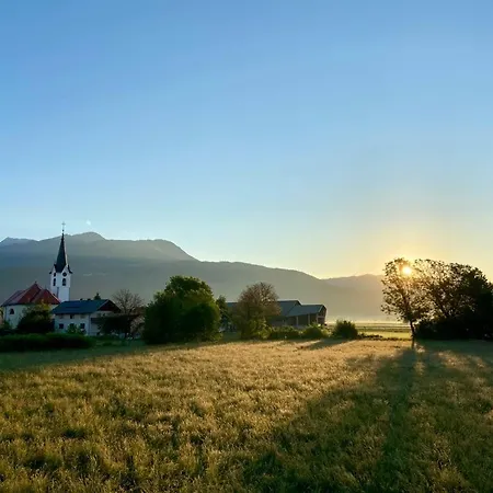 Avio Rooms Cerklje na Gorenjskem