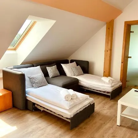Apartman Avio Rooms