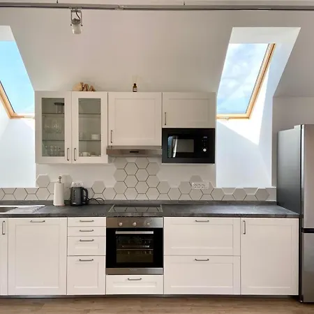Avio Rooms Cerklje na Gorenjskem